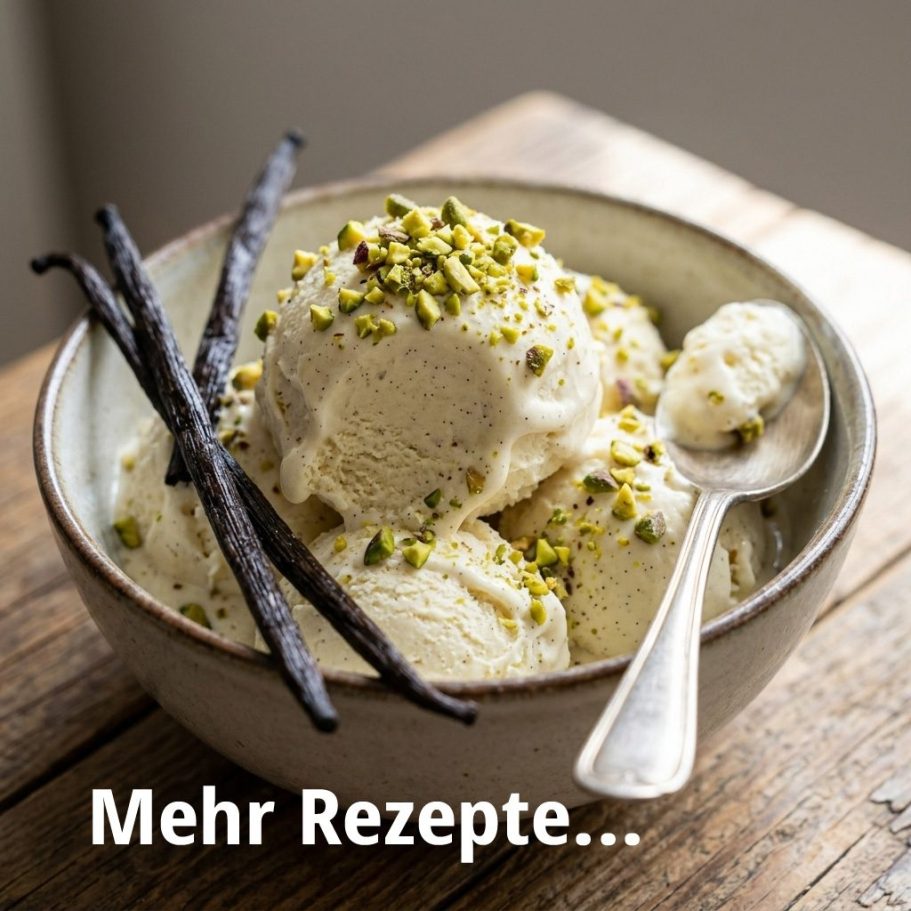 Vanille-Chili-Schokoladen-Eis Vanille-Chili-Schokoladen-Eis