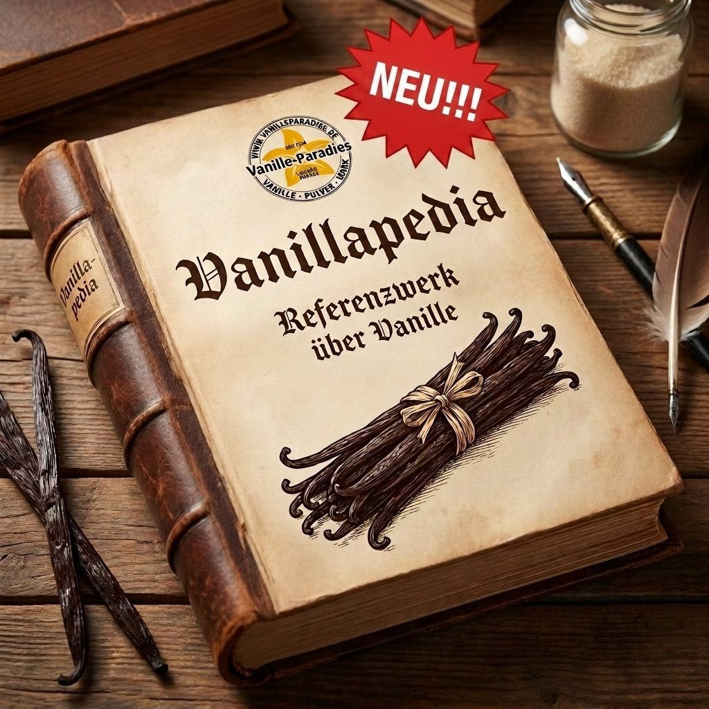Vanillapedia