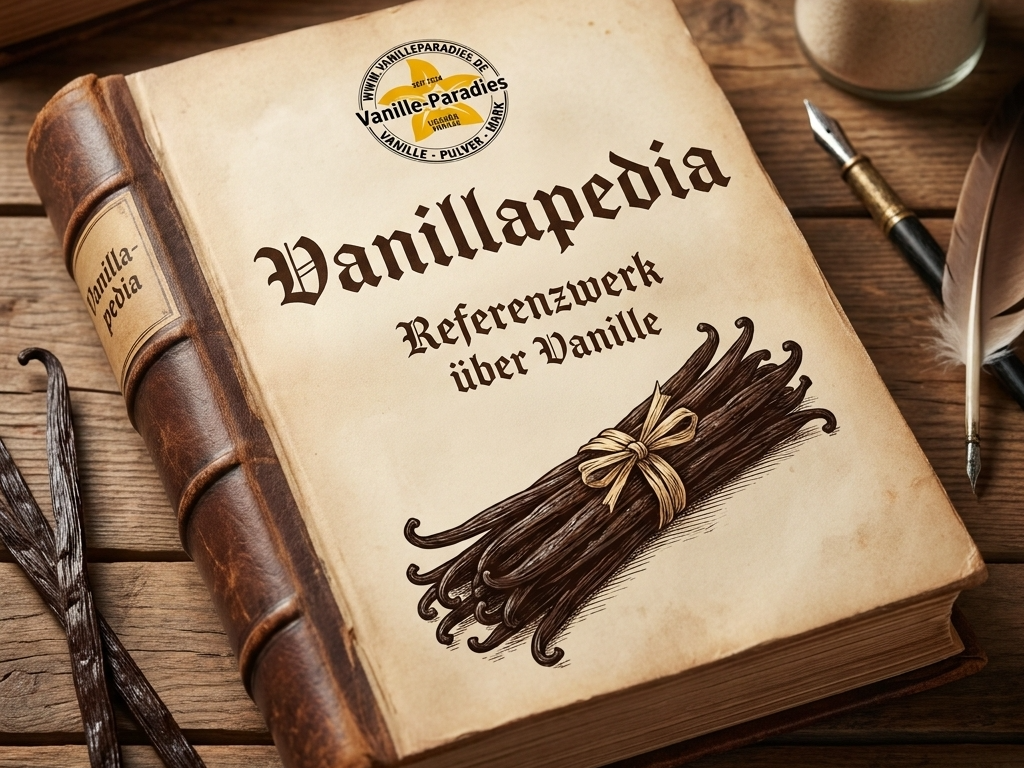 Vanillapedia