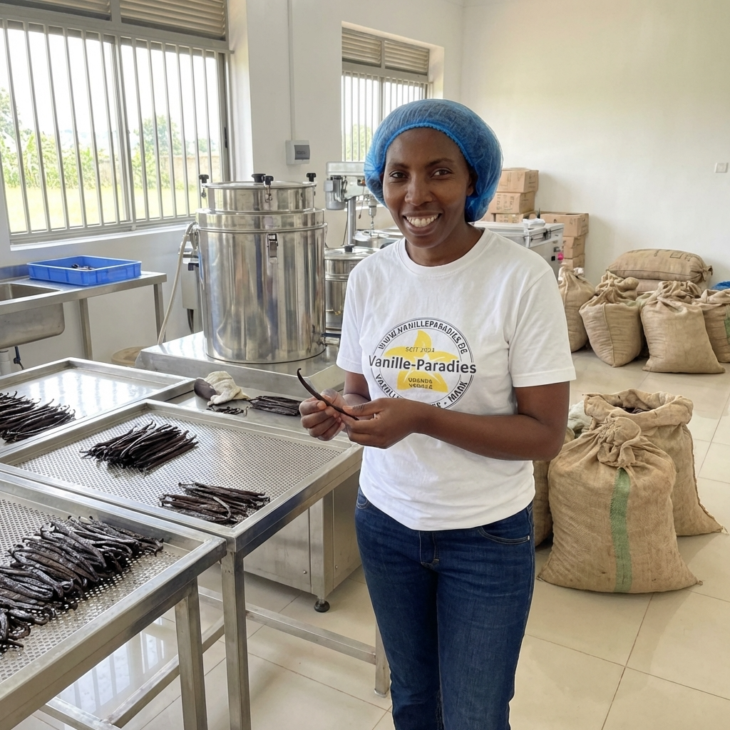 Warum echte Vanille so besonders ist